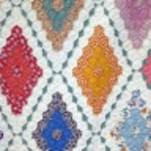 Meet your Posher, Jo